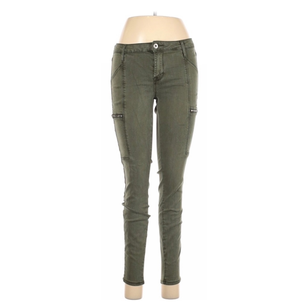 PISTOLA CARGO PANTS